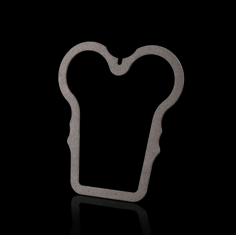 Прокладка клапанной крышки Weichai DHP06T1049