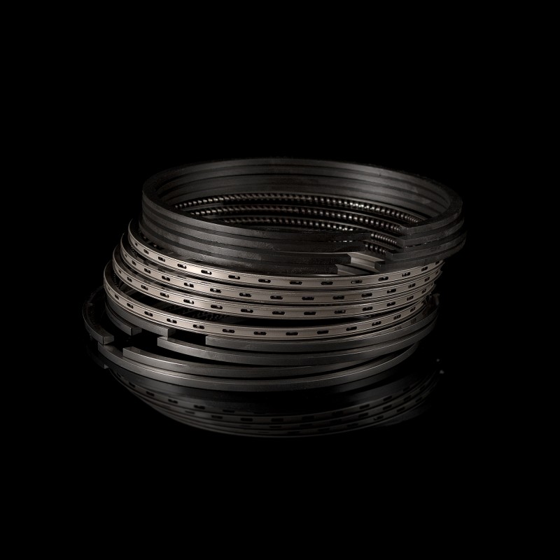 Комплект поршневых колец G1C00-1004040(A)#4