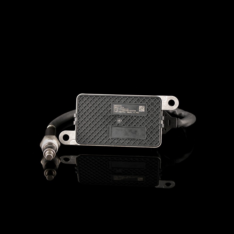 Датчик оксида азота  