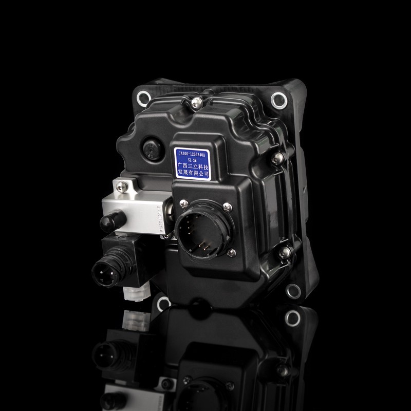 Дозирующий насос мочевины Дозирующий насос мочевины