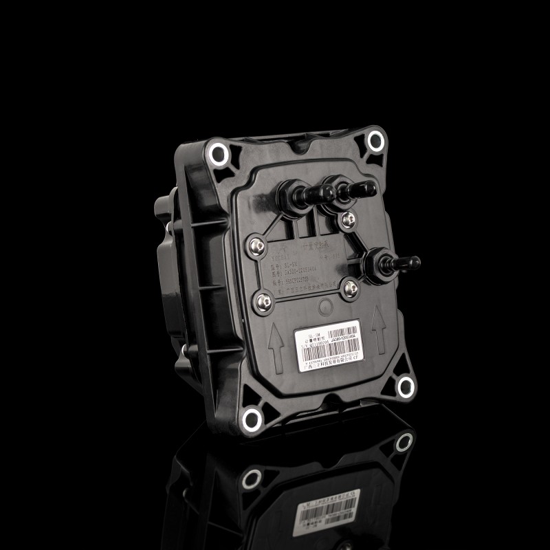 Дозирующий насос мочевины Дозирующий насос мочевины