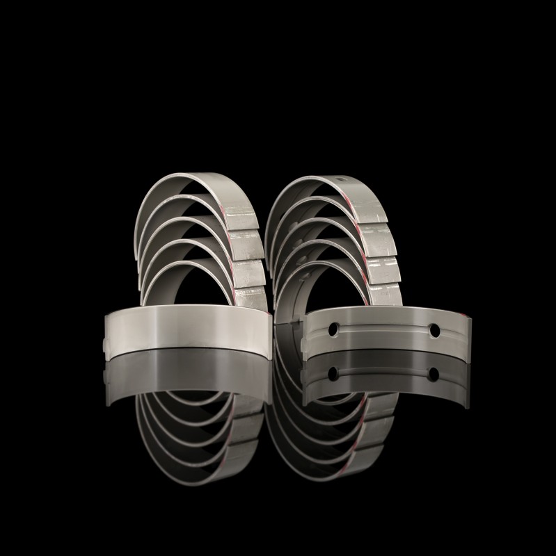 Вкладыши коренные  