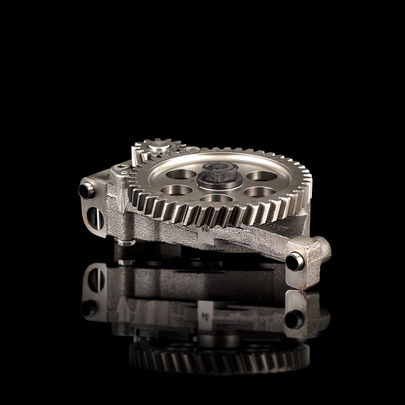 Насос масляный L3000-1011100D