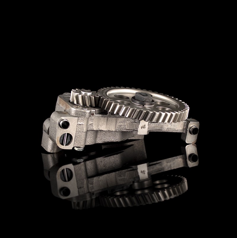 Насос масляный L3000-1011100D