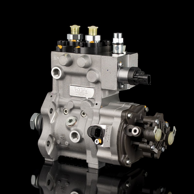 Топливный насос высокого давления ТНВД L4700-1111100A-A38