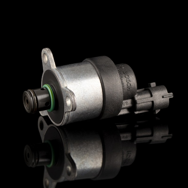 Клапан дозирующий L4700-1111-61-A38