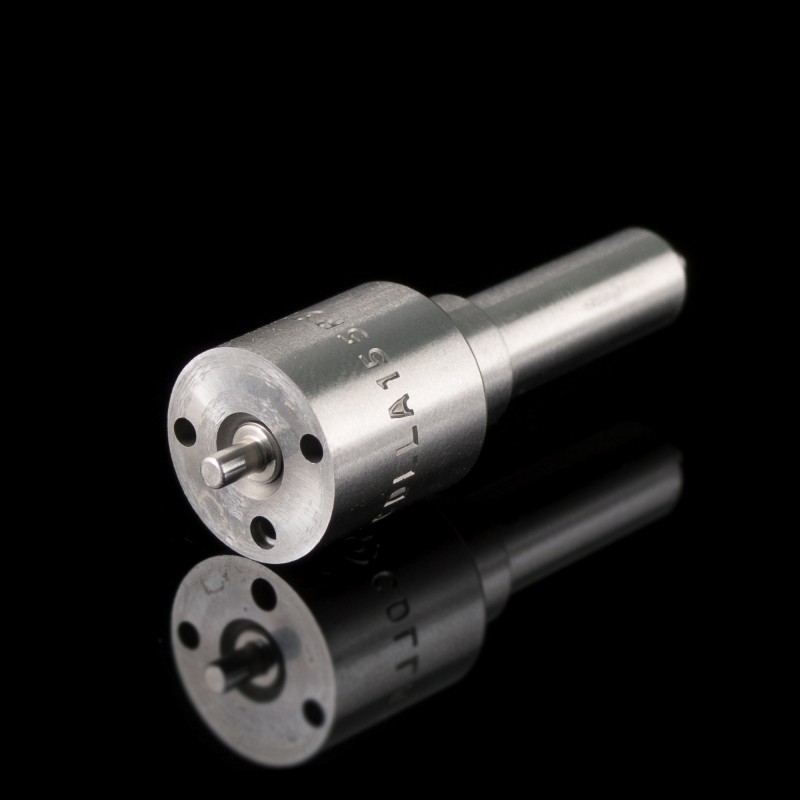 Соединение сопла M3500-1112150-005