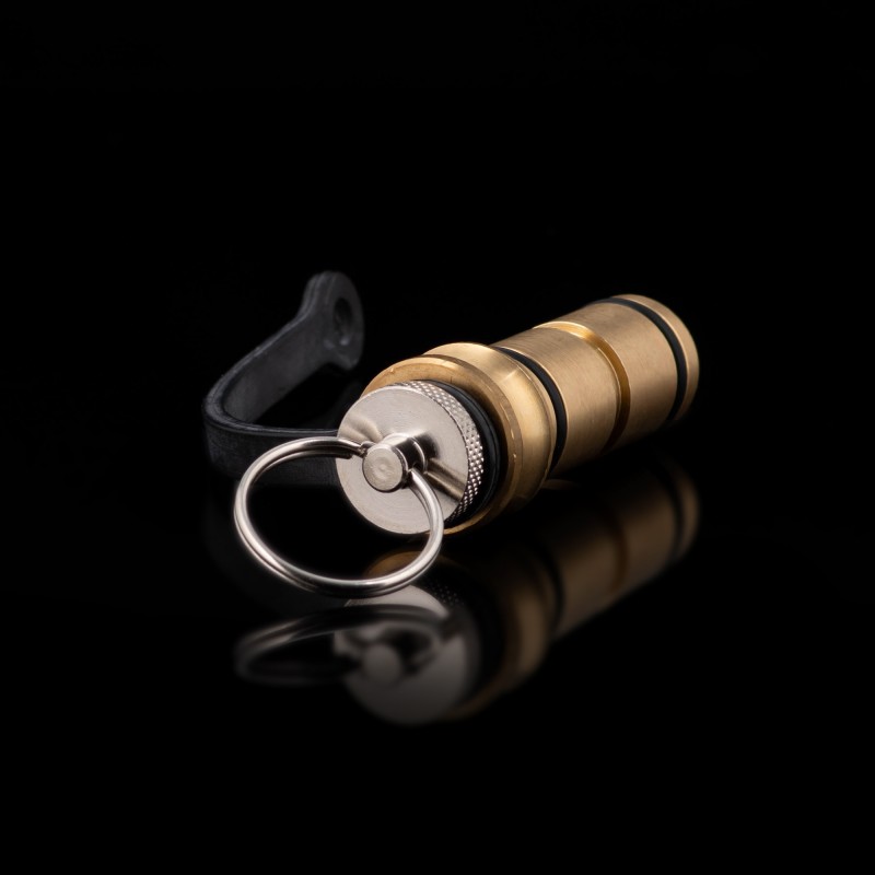 Заглушка заправочного вентиля EMER KIT0294