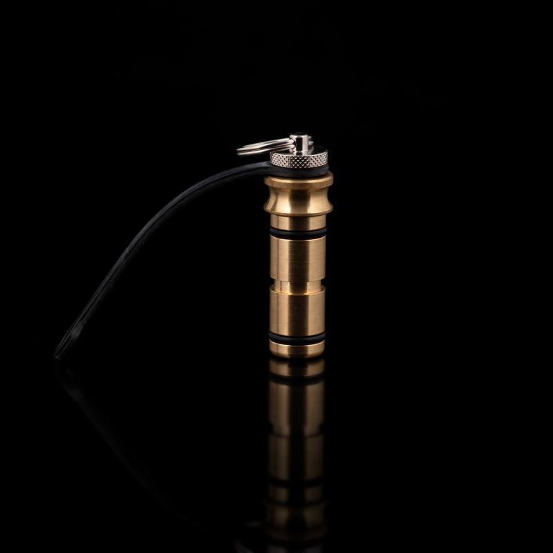 Заглушка заправочного вентиля EMER KIT0294