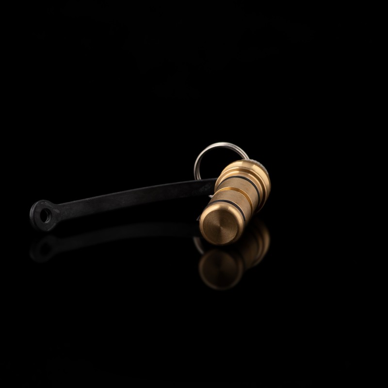 Заглушка заправочного вентиля EMER KIT0294