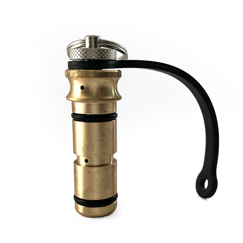 Заглушка заправочного вентиля EMER KIT0294