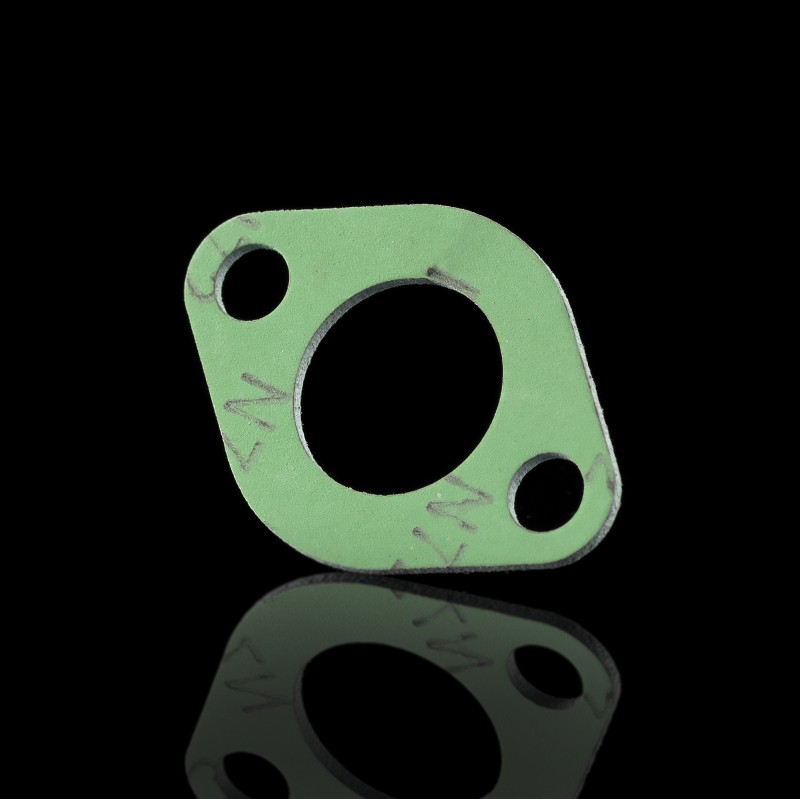 Прокладка на водяной коллектор B8701-1303042