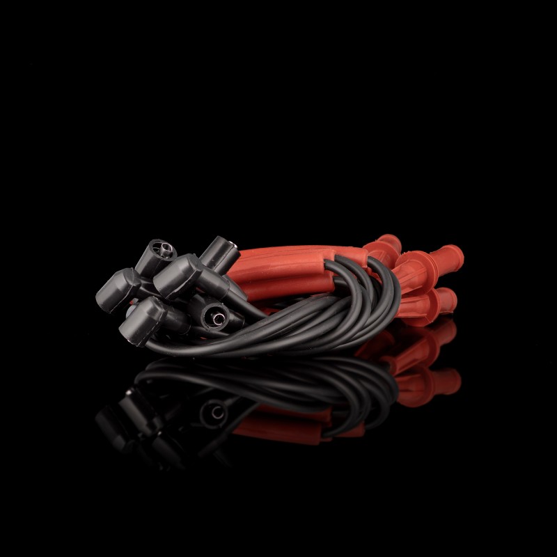 Провод высоковольтный 433.3707030 Провод высоковольтный 433.3707030