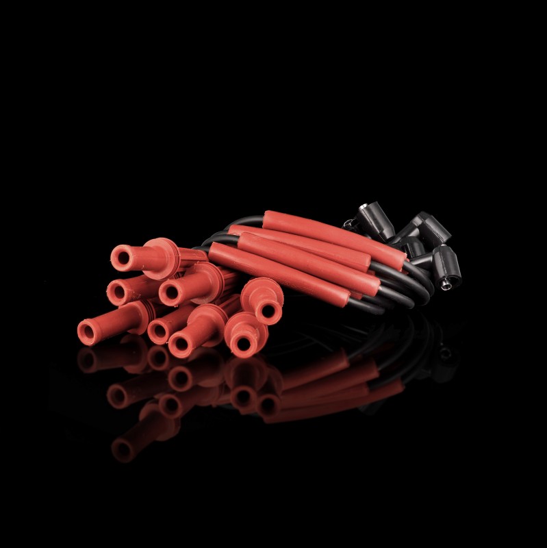 Провод высоковольтный 433.3707030 Провод высоковольтный 433.3707030