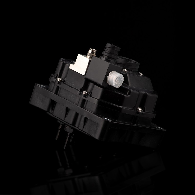 Дозирующий насос мочевины JA300-1205340