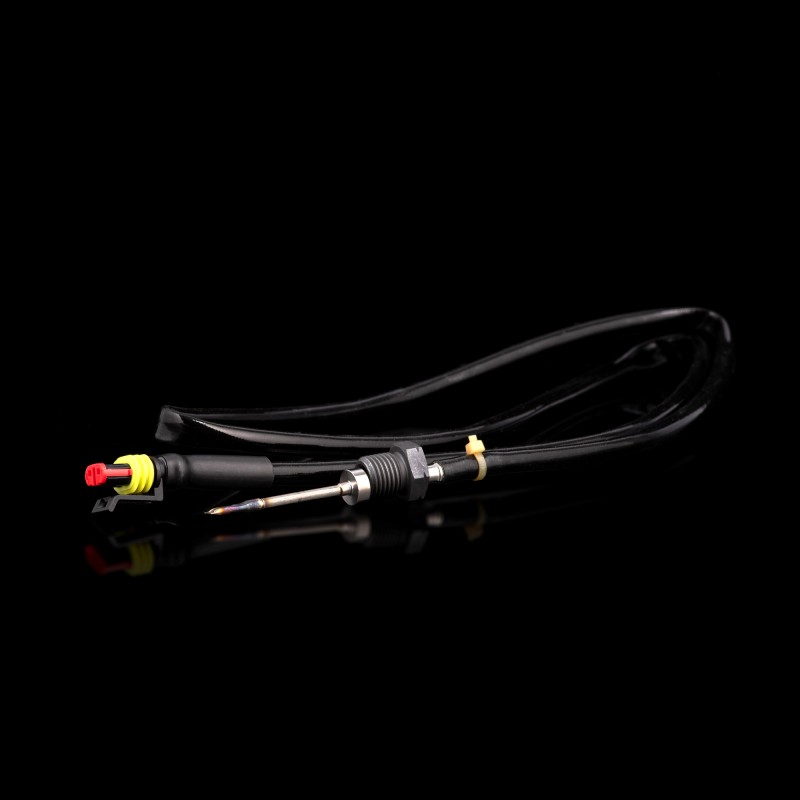 Датчик температуры катализатора передний LNA00-1205160A